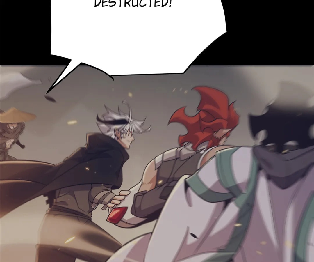 The Return of the Abandoned Son Chapter 331 page 44 - 