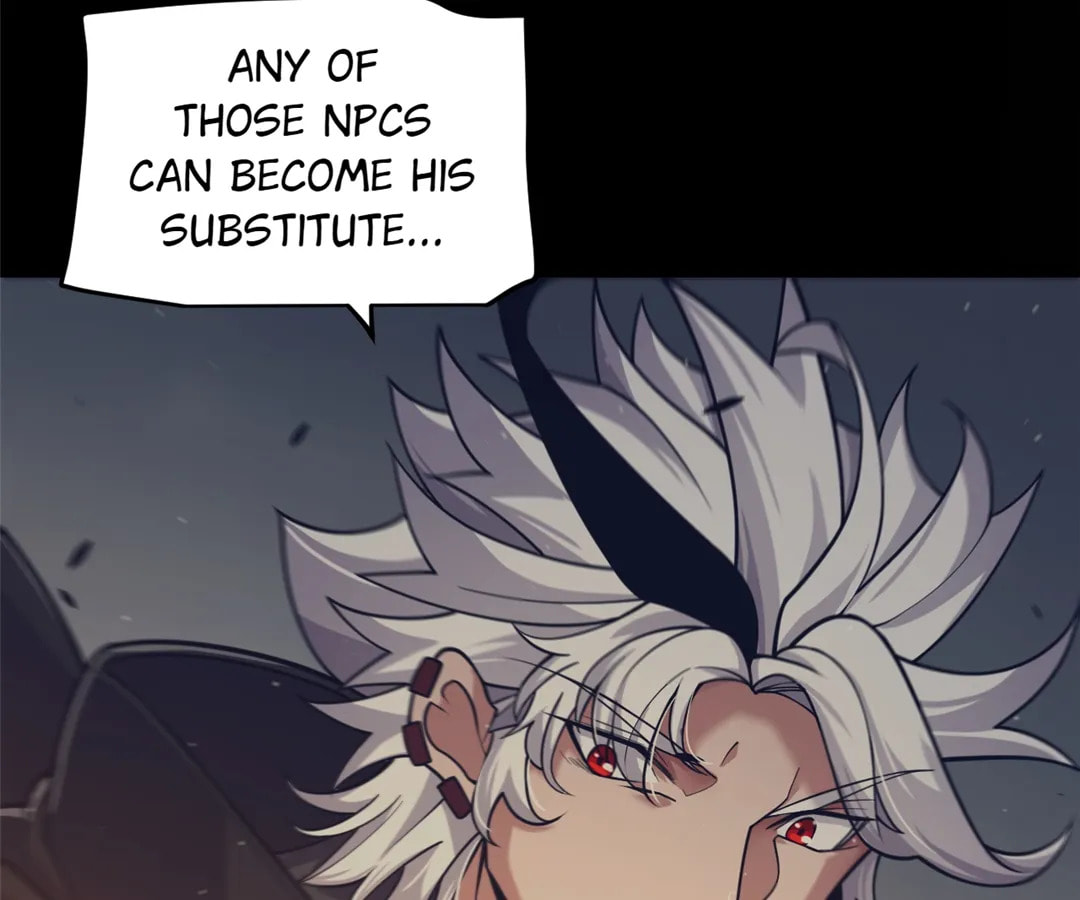 The Return of the Abandoned Son Chapter 331 page 46 - 