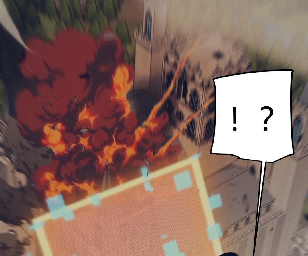 The Return of the Abandoned Son Chapter 331 page 48 - 