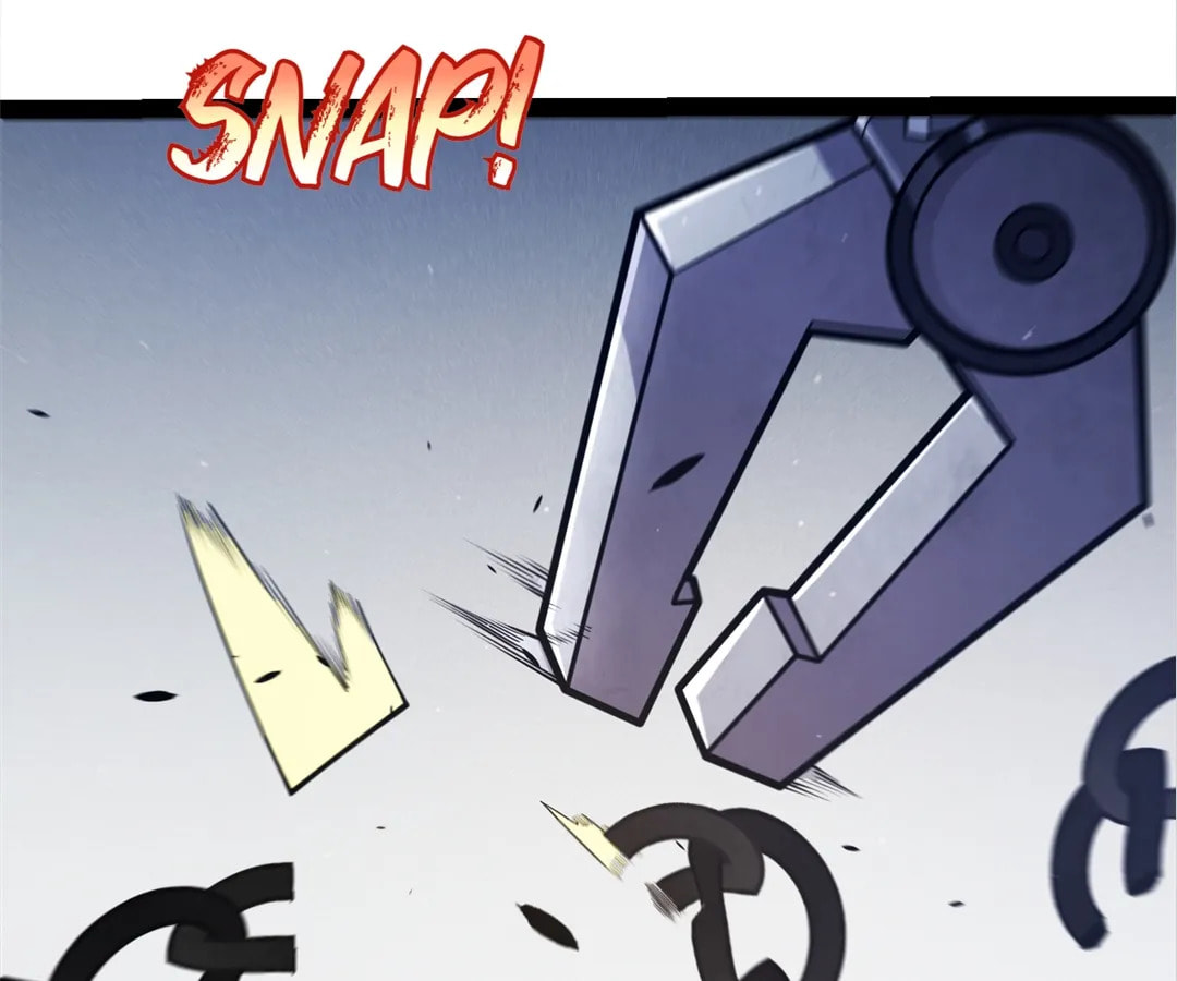 The Return of the Abandoned Son Chapter 331 page 58 - 