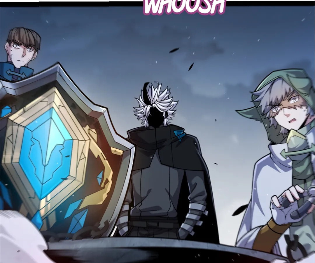 The Return of the Abandoned Son Chapter 331 page 60 - 