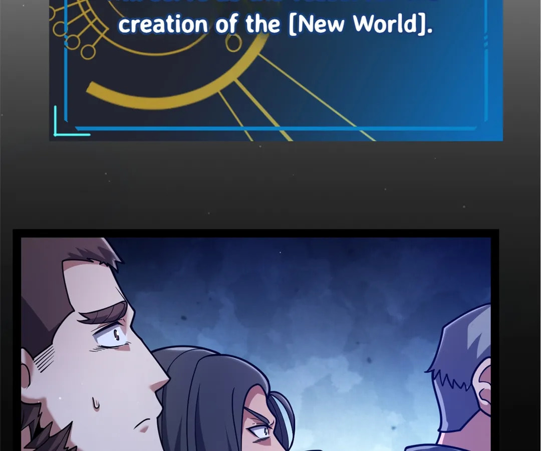 The Return of the Abandoned Son Chapter 331 page 7 - 