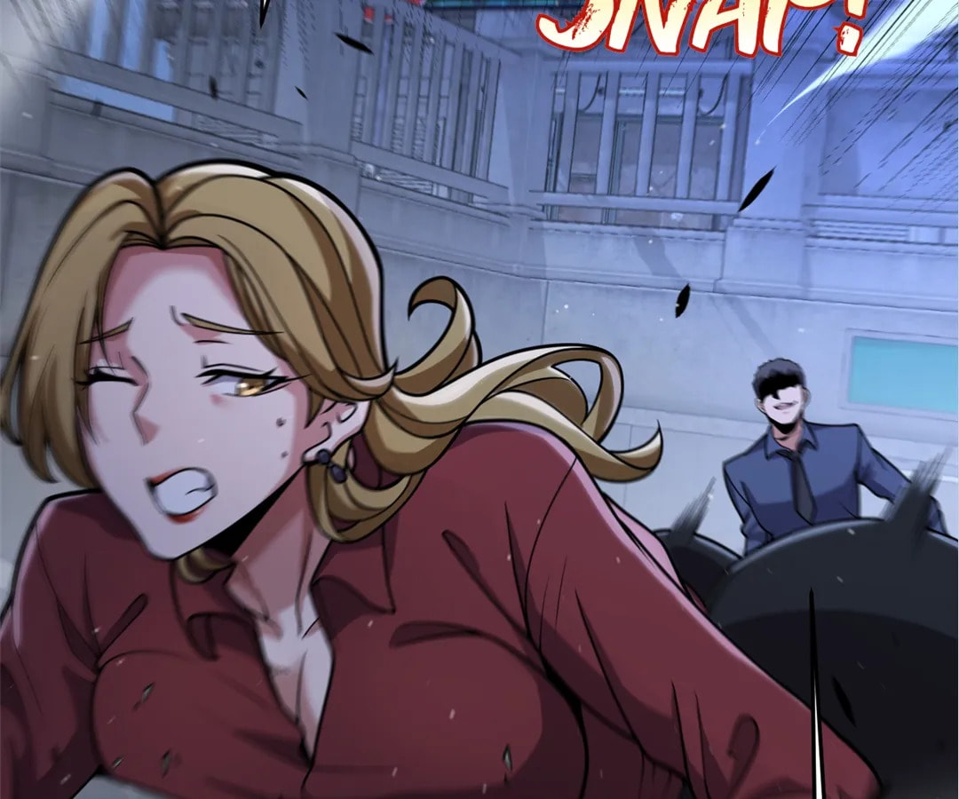 The Return of the Abandoned Son Chapter 331 page 93 - 