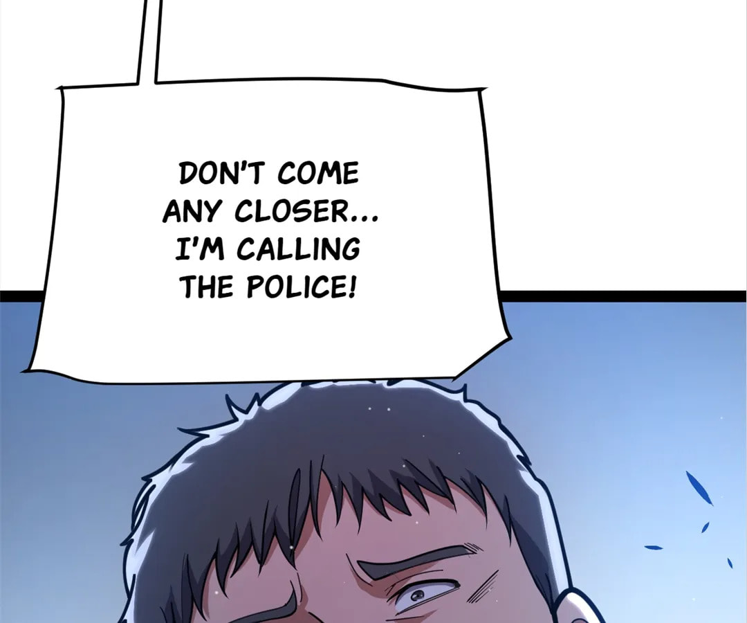 The Return of the Abandoned Son Chapter 331 page 95 - 