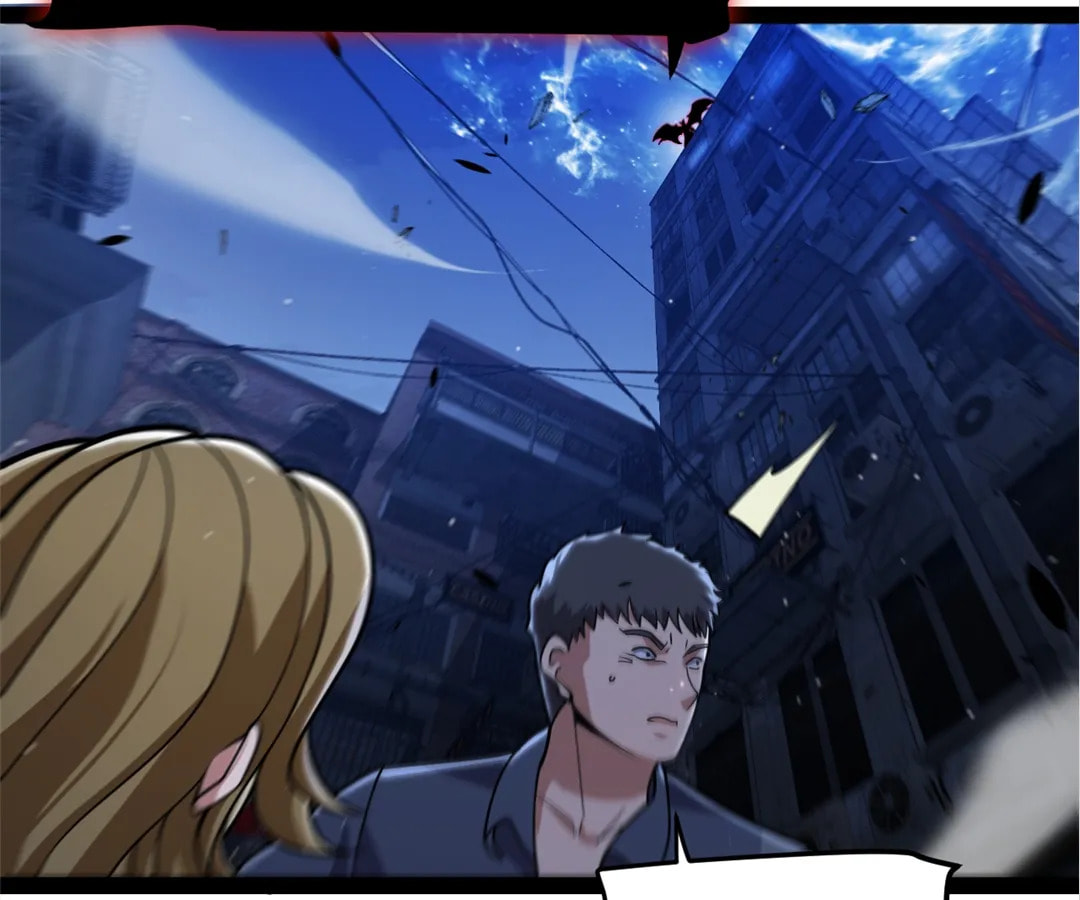 The Return of the Abandoned Son Chapter 331 page 100 - 