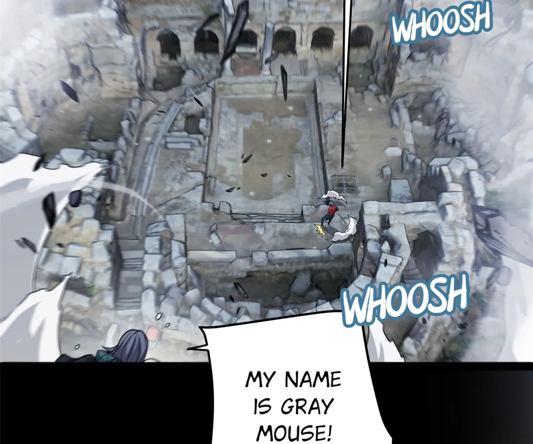The Return of the Abandoned Son Chapter 332 page 109 - 
