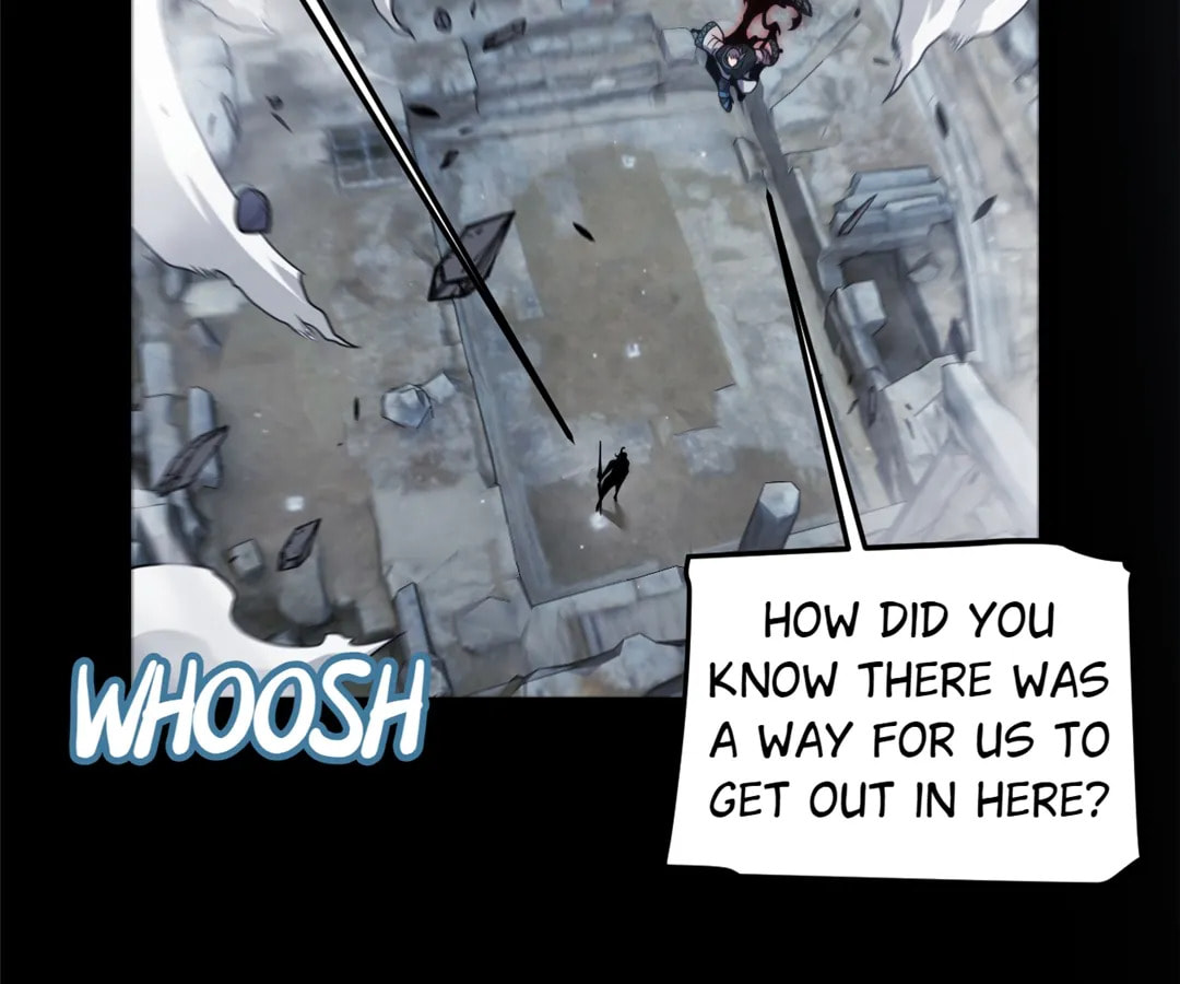 The Return of the Abandoned Son Chapter 332 page 111 - 
