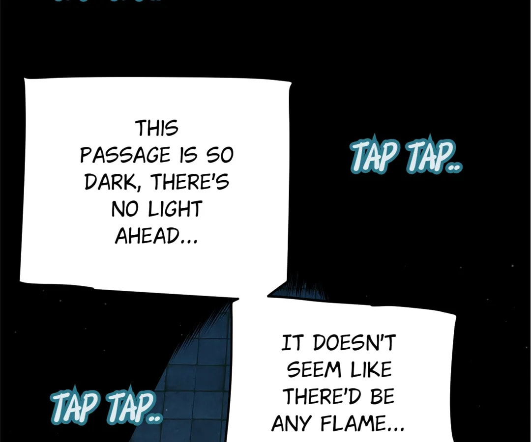 The Return of the Abandoned Son Chapter 332 page 117 - 