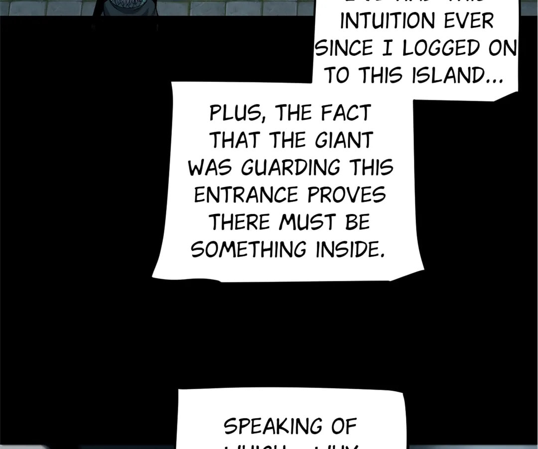 The Return of the Abandoned Son Chapter 332 page 119 - 