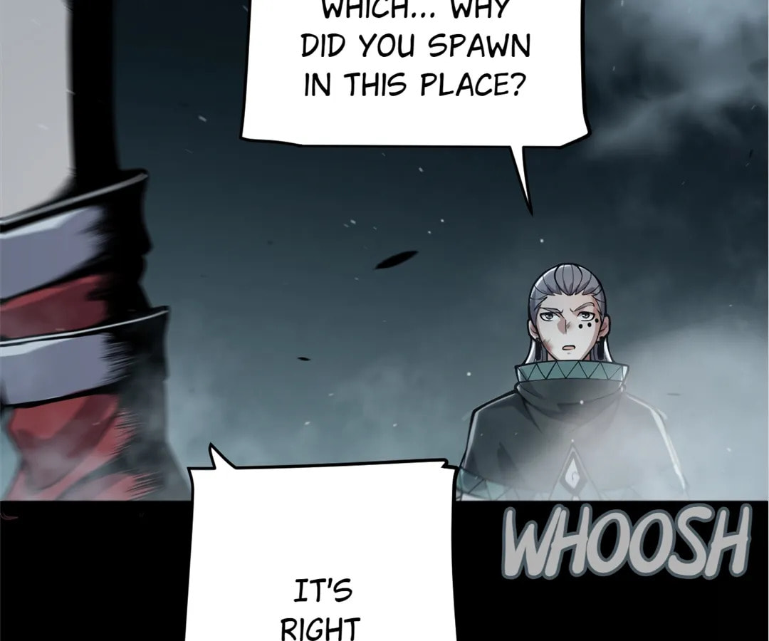 The Return of the Abandoned Son Chapter 332 page 120 - 