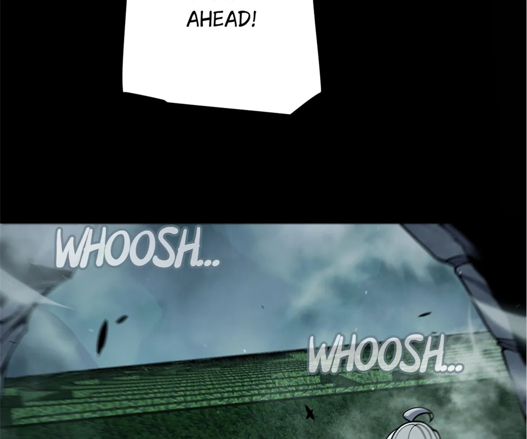 The Return of the Abandoned Son Chapter 332 page 121 - 
