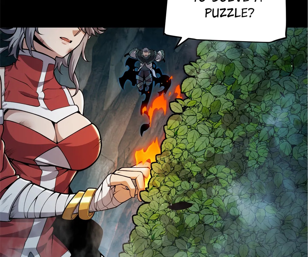 The Return of the Abandoned Son Chapter 332 page 126 - 