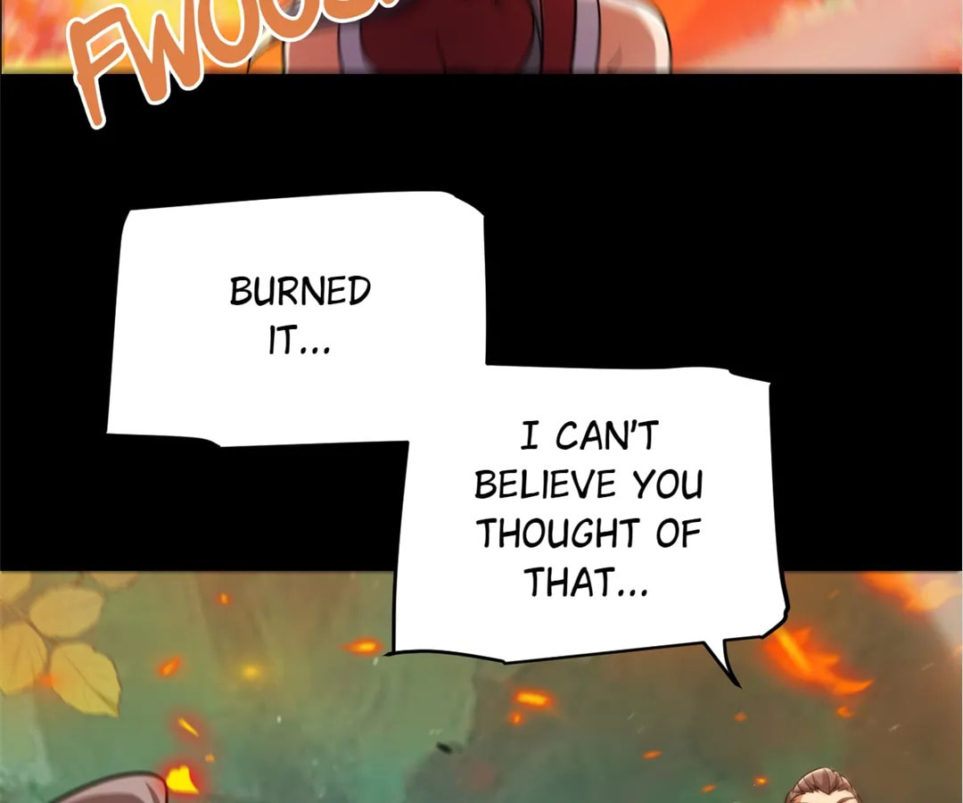 The Return of the Abandoned Son Chapter 332 page 132 - 
