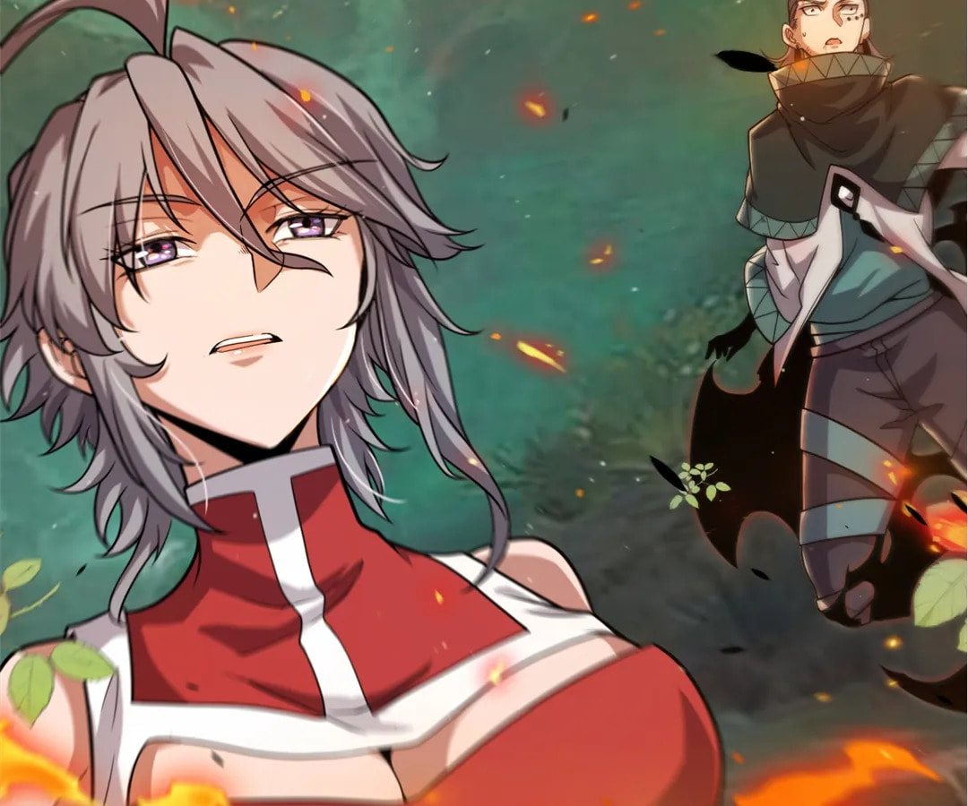 The Return of the Abandoned Son Chapter 332 page 133 - 