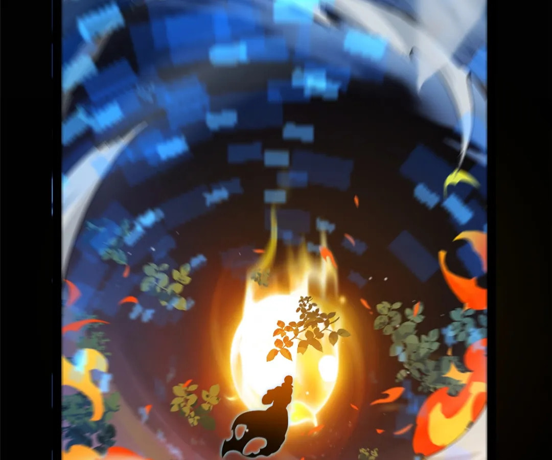 The Return of the Abandoned Son Chapter 332 page 158 - 