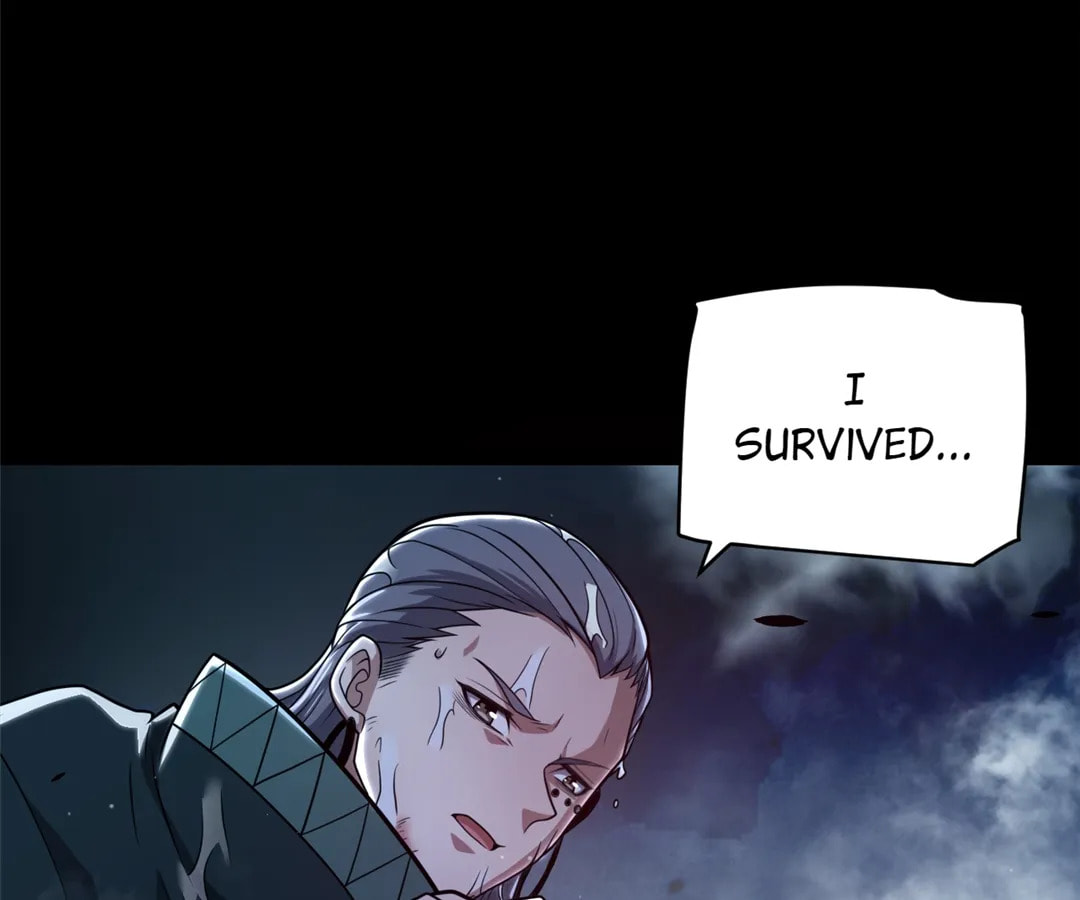 The Return of the Abandoned Son Chapter 332 page 17 - 