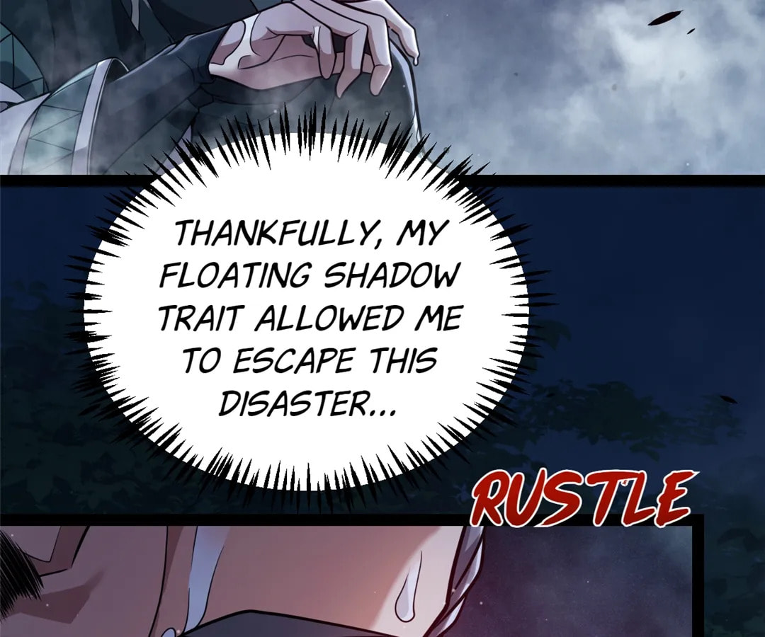 The Return of the Abandoned Son Chapter 332 page 18 - 