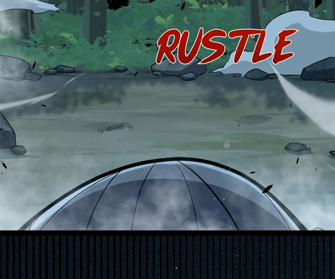 The Return of the Abandoned Son Chapter 332 page 21 - 