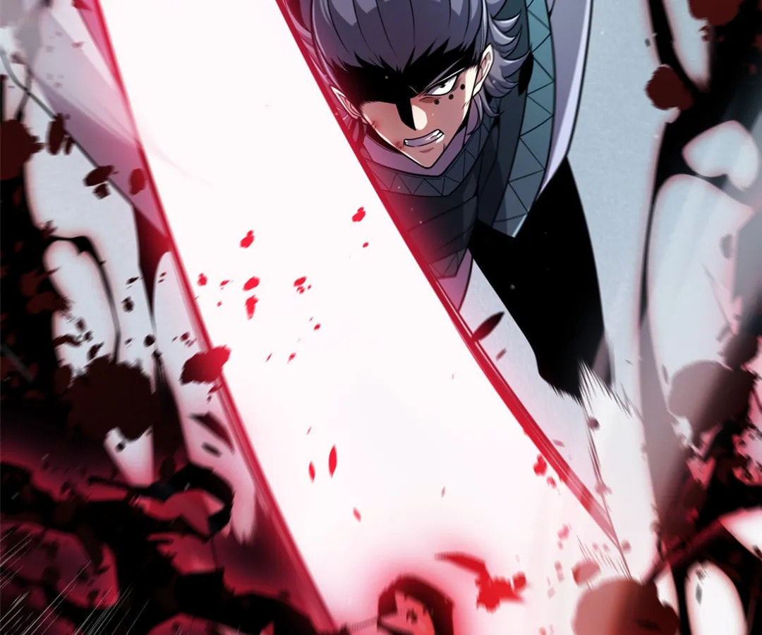 The Return of the Abandoned Son Chapter 332 page 26 - 