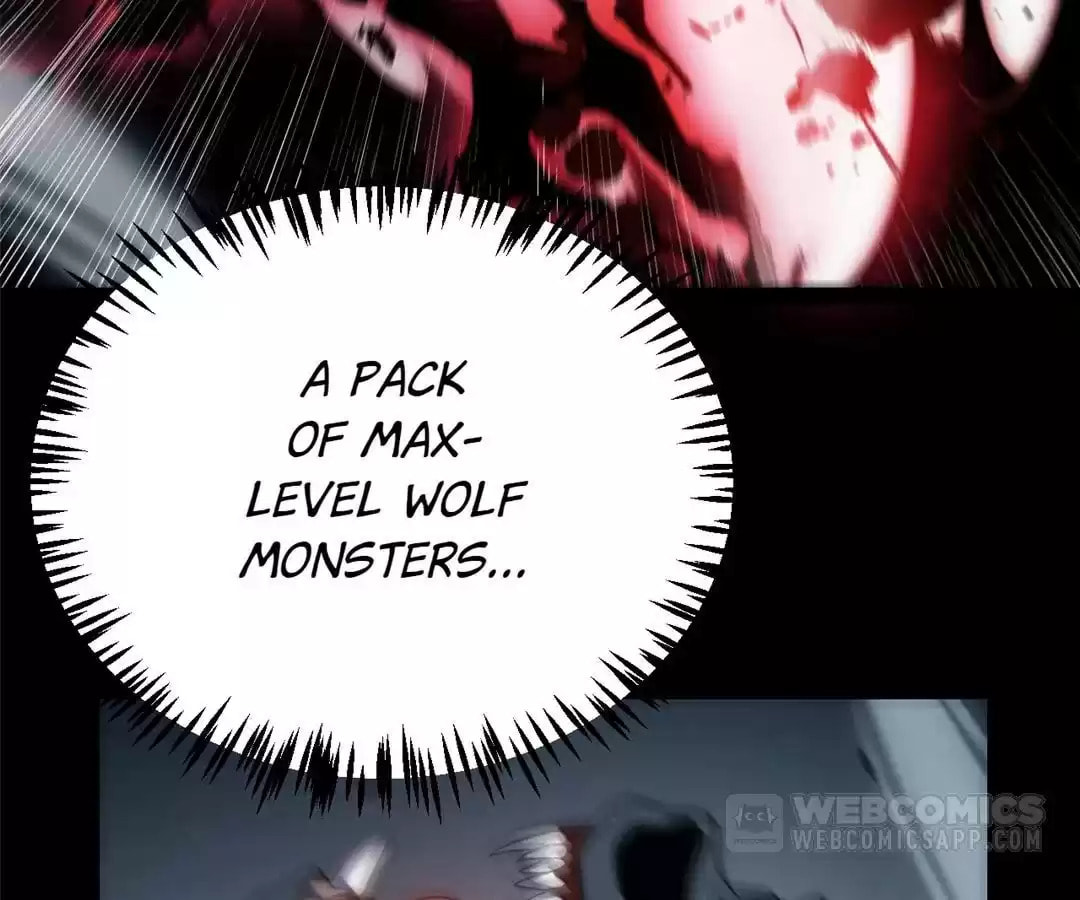 The Return of the Abandoned Son Chapter 332 page 27 - 
