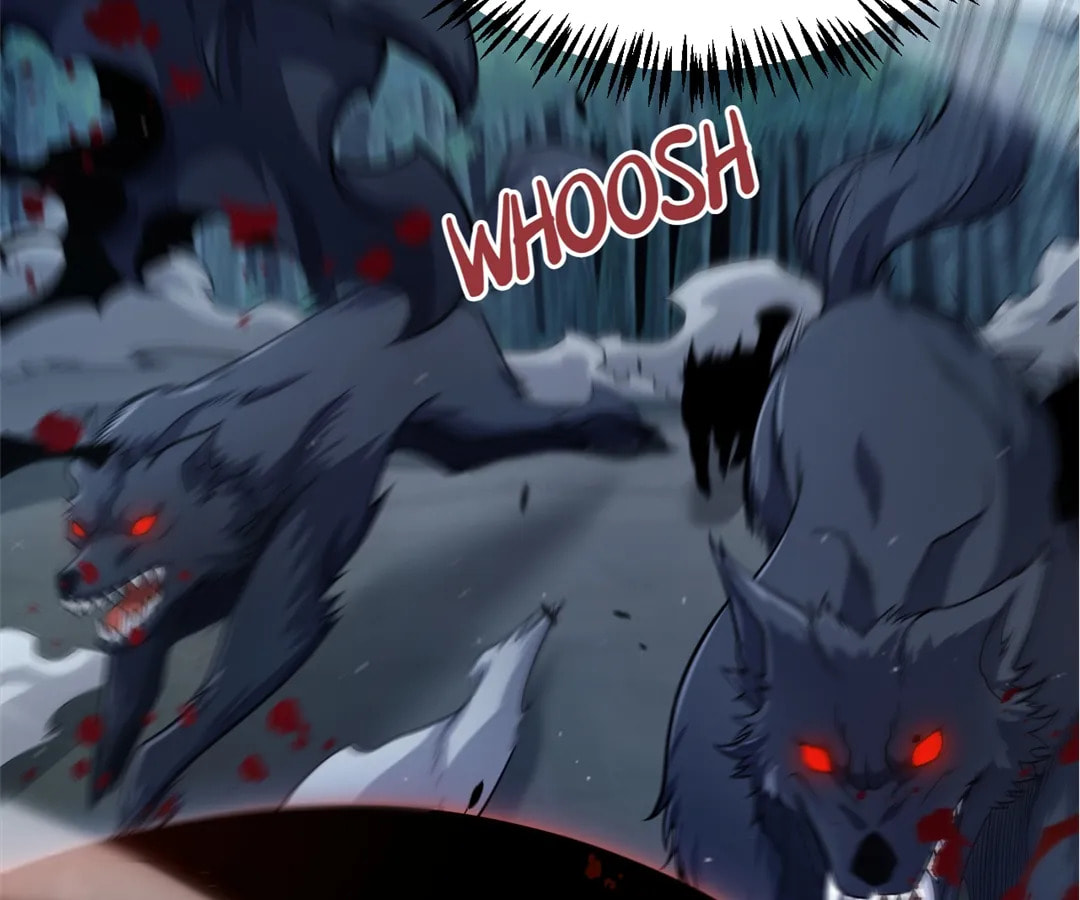 The Return of the Abandoned Son Chapter 332 page 30 - 