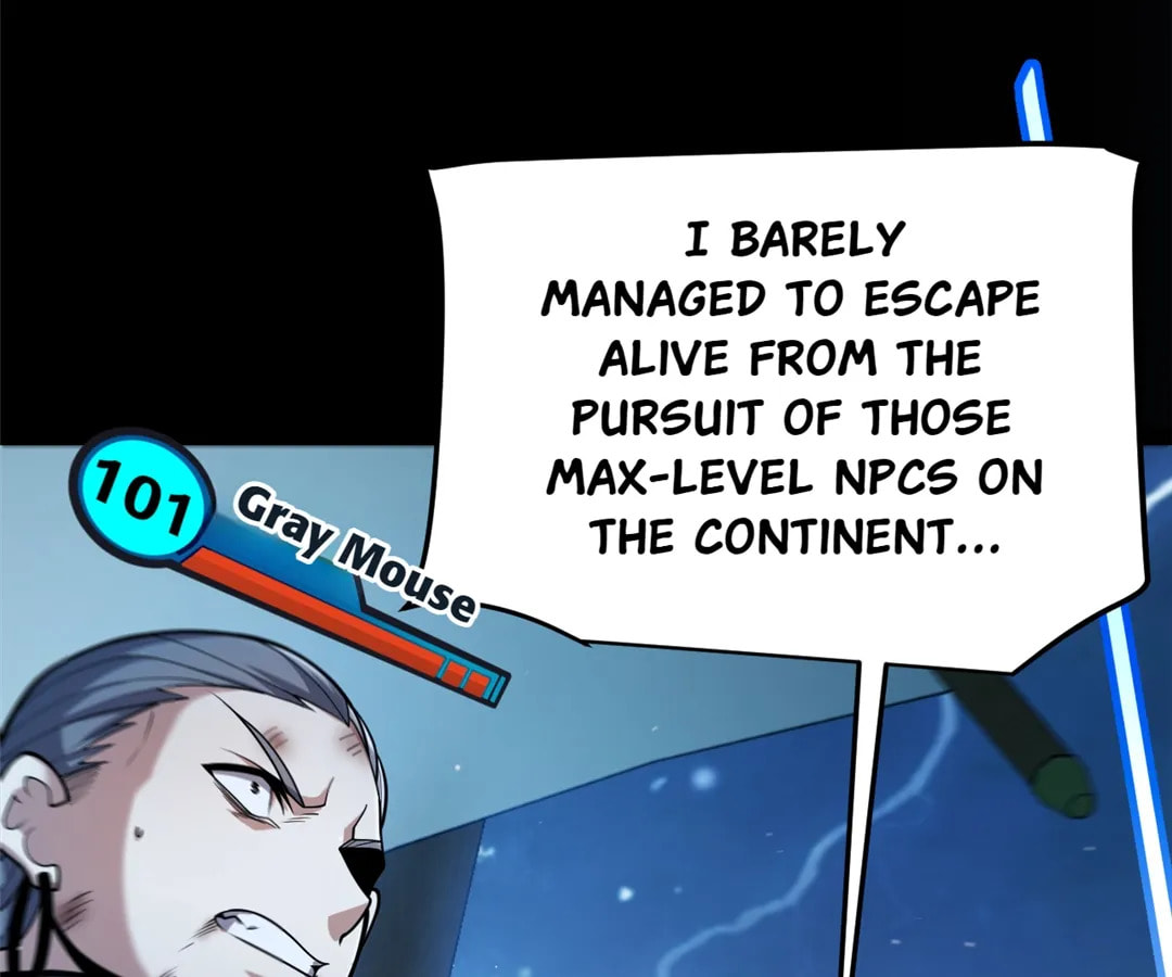 The Return of the Abandoned Son Chapter 332 page 4 - 