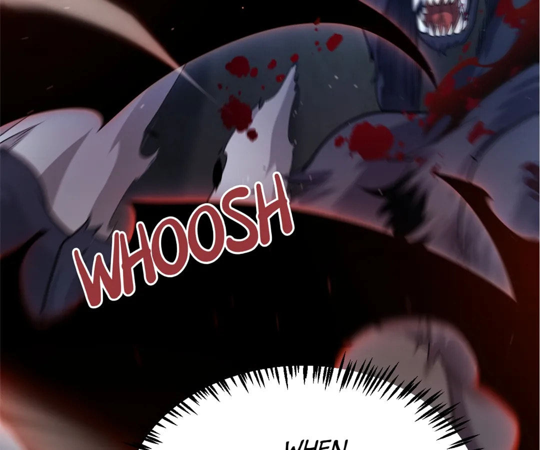 The Return of the Abandoned Son Chapter 332 page 31 - 