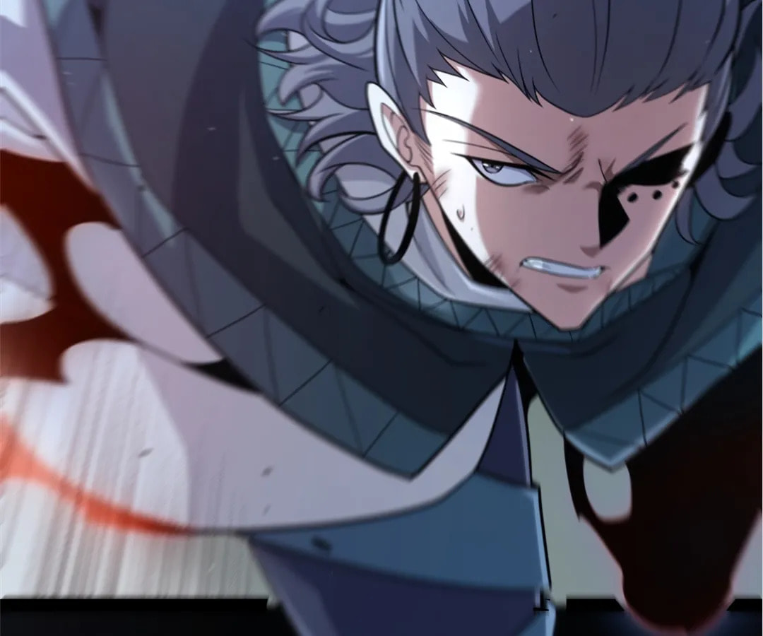 The Return of the Abandoned Son Chapter 332 page 33 - 