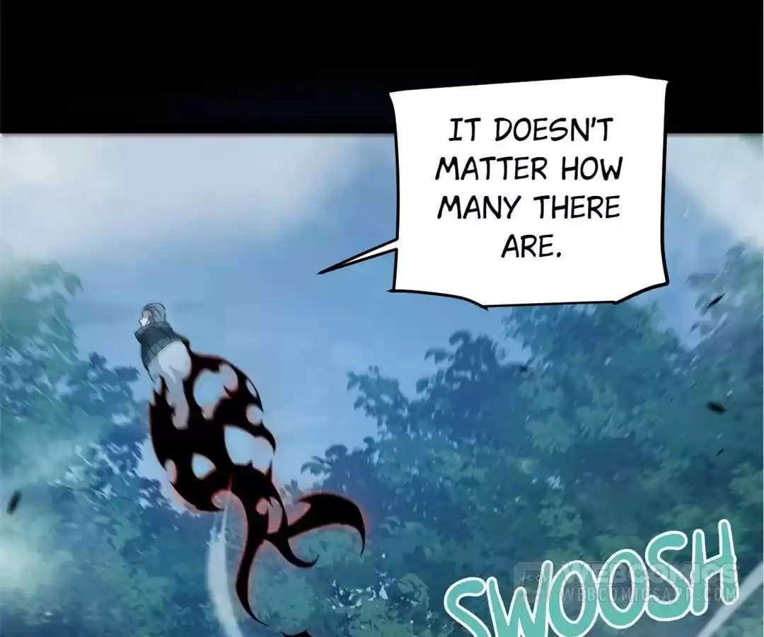The Return of the Abandoned Son Chapter 332 page 35 - 