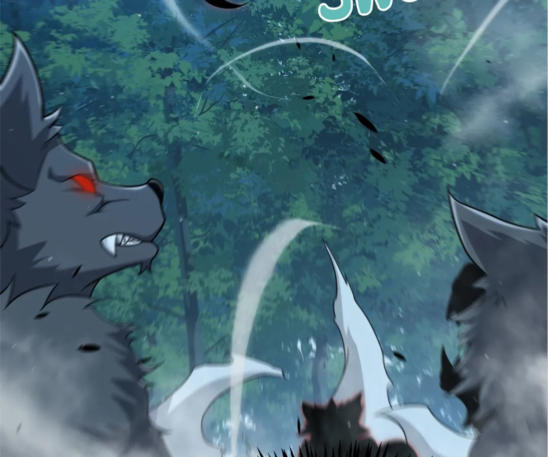 The Return of the Abandoned Son Chapter 332 page 36 - 