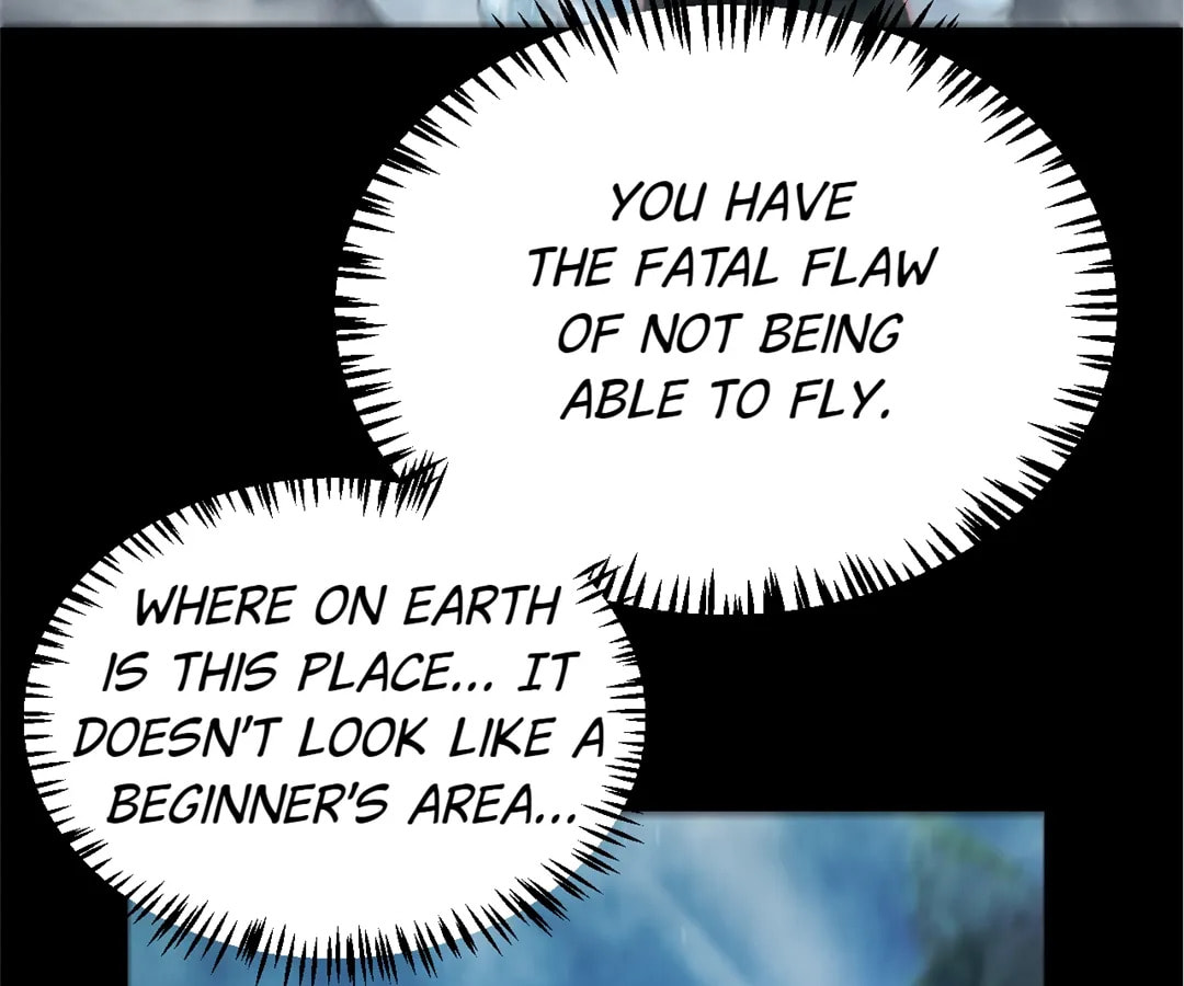 The Return of the Abandoned Son Chapter 332 page 37 - 