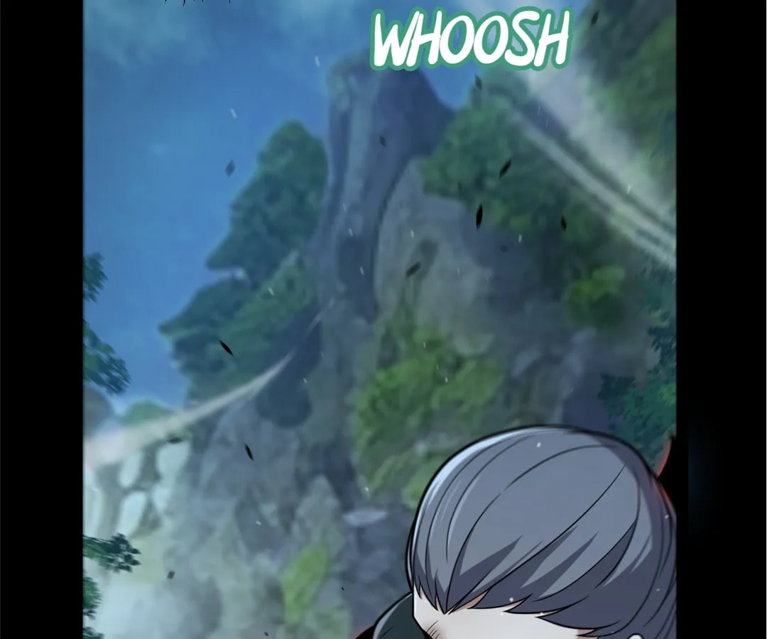The Return of the Abandoned Son Chapter 332 page 38 - 