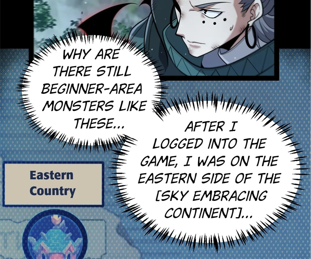 The Return of the Abandoned Son Chapter 332 page 39 - 