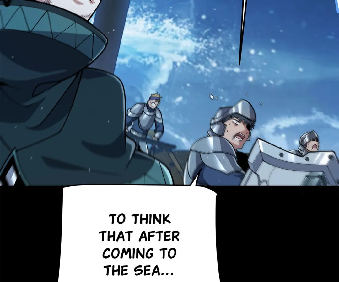 The Return of the Abandoned Son Chapter 332 page 5 - 