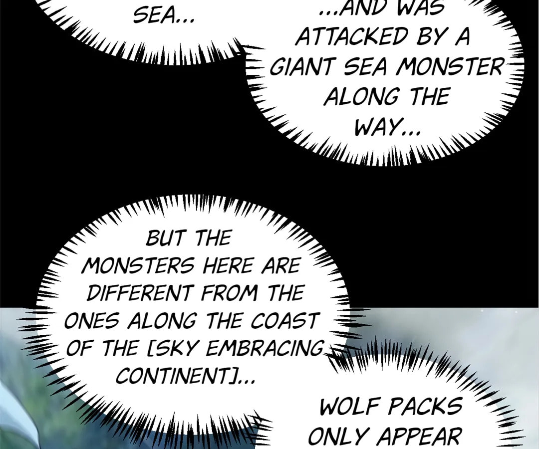 The Return of the Abandoned Son Chapter 332 page 41 - 