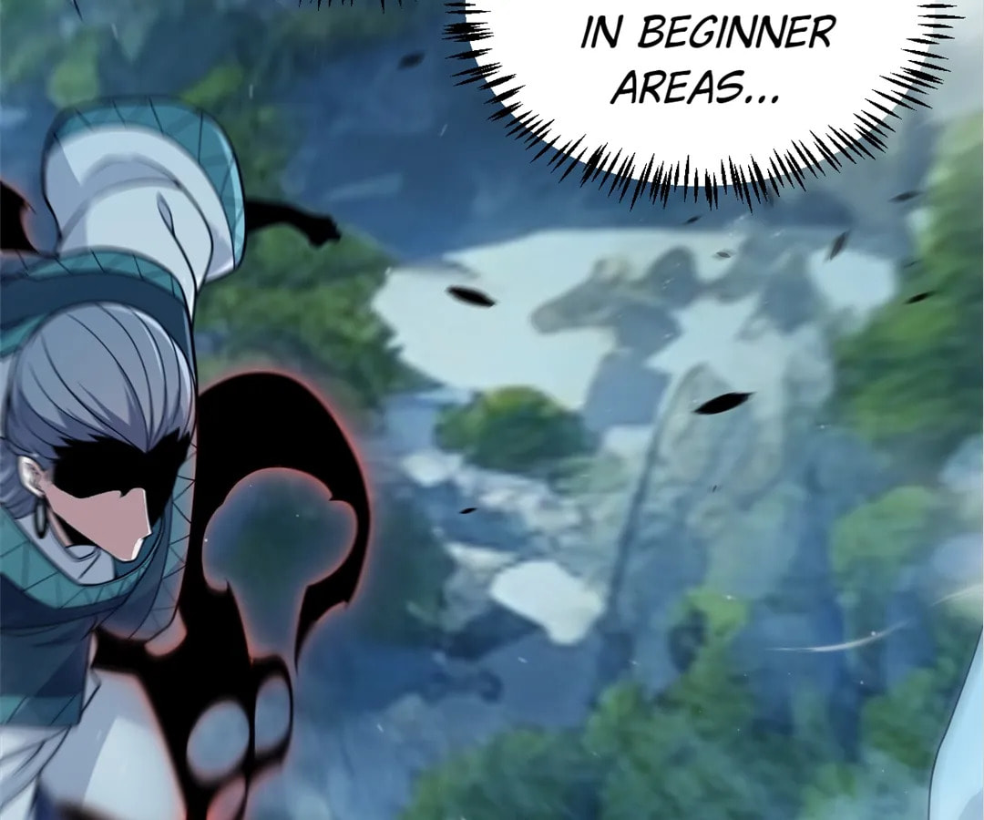 The Return of the Abandoned Son Chapter 332 page 42 - 
