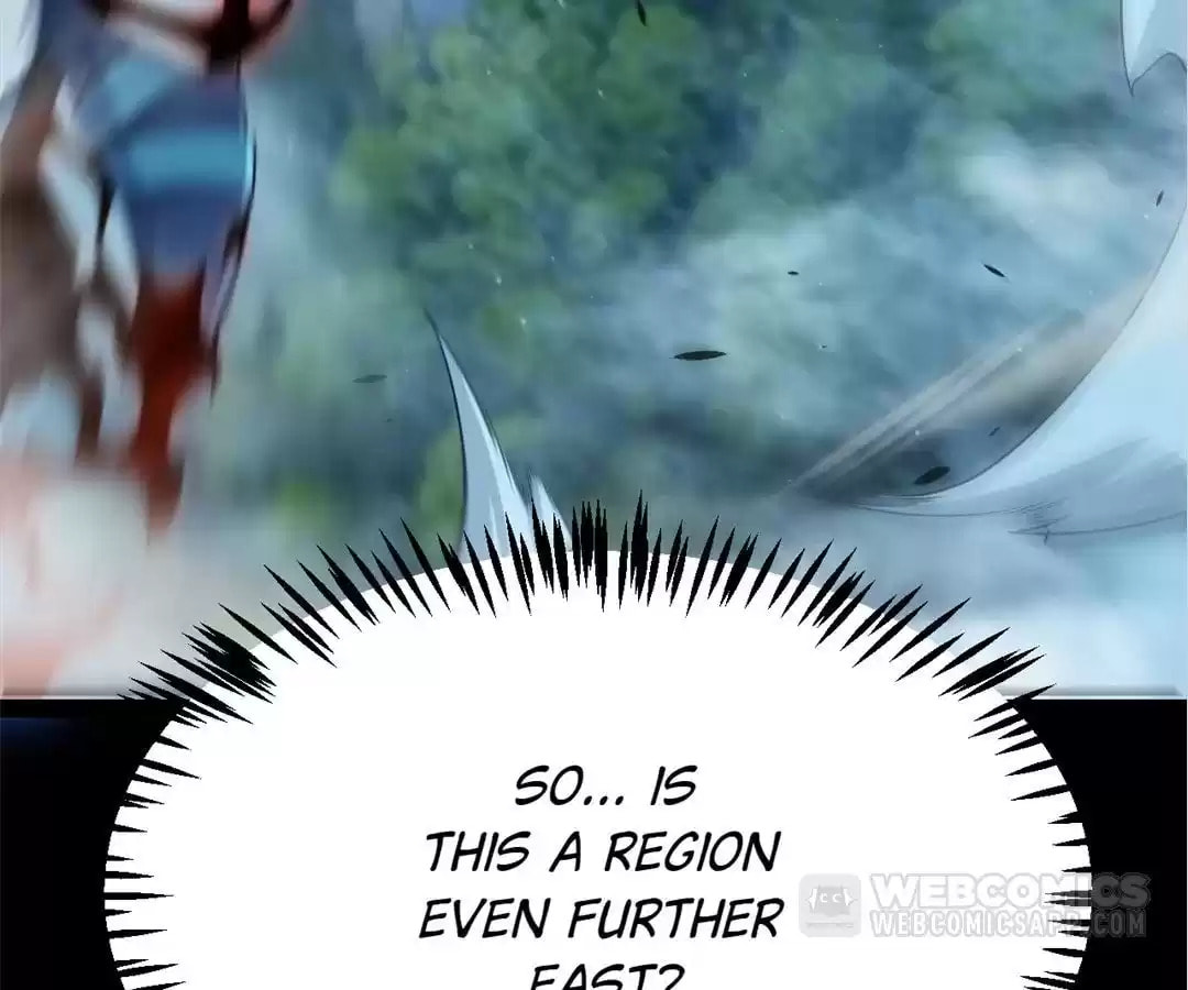 The Return of the Abandoned Son Chapter 332 page 43 - 