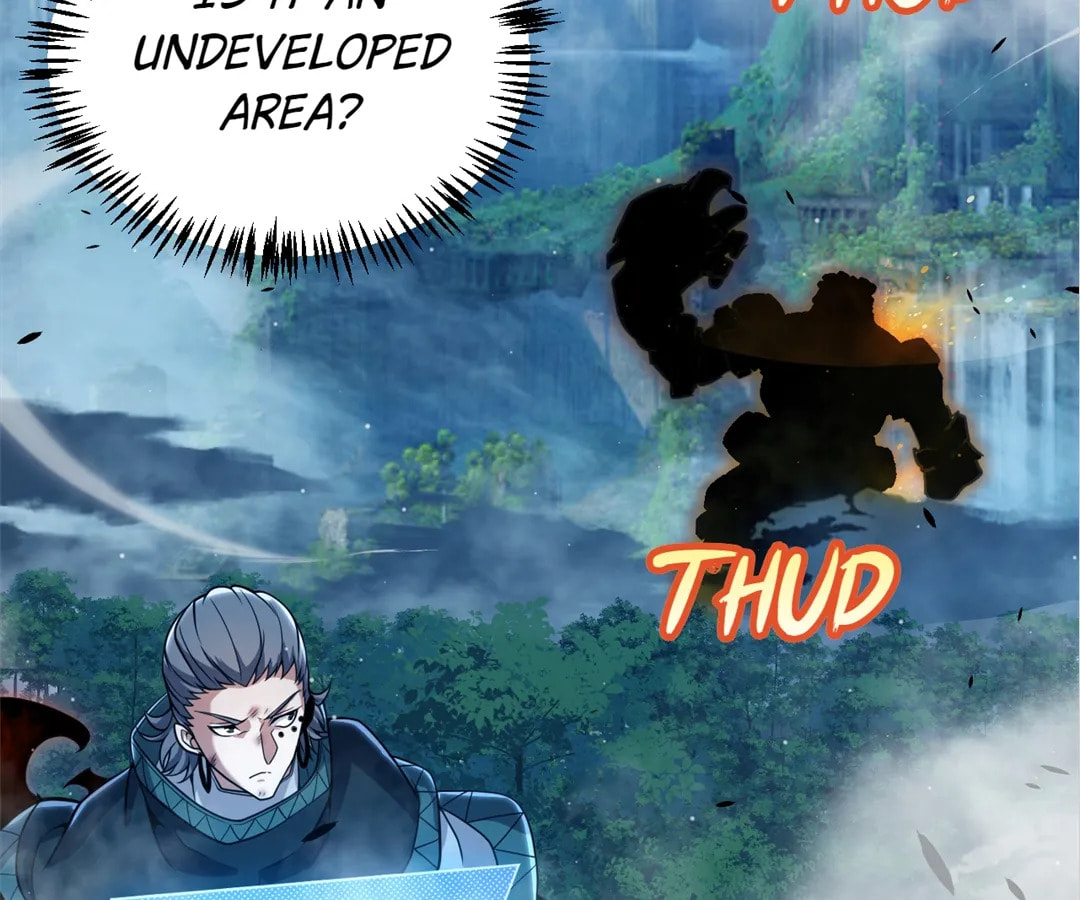 The Return of the Abandoned Son Chapter 332 page 46 - 