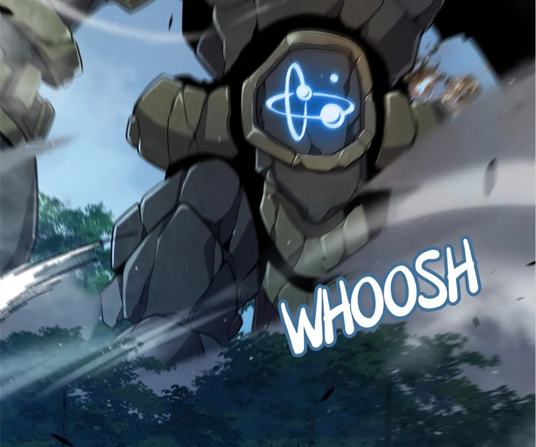 The Return of the Abandoned Son Chapter 332 page 50 - 
