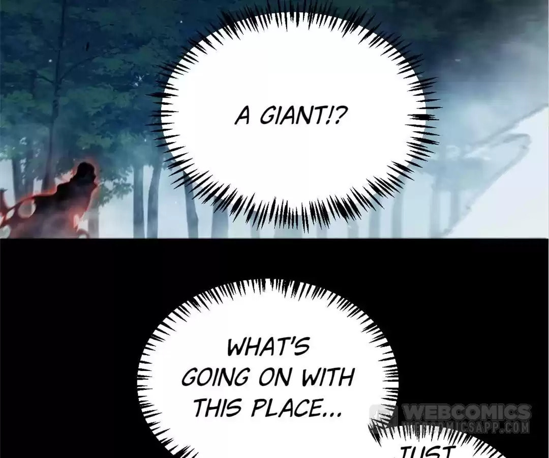 The Return of the Abandoned Son Chapter 332 page 51 - 