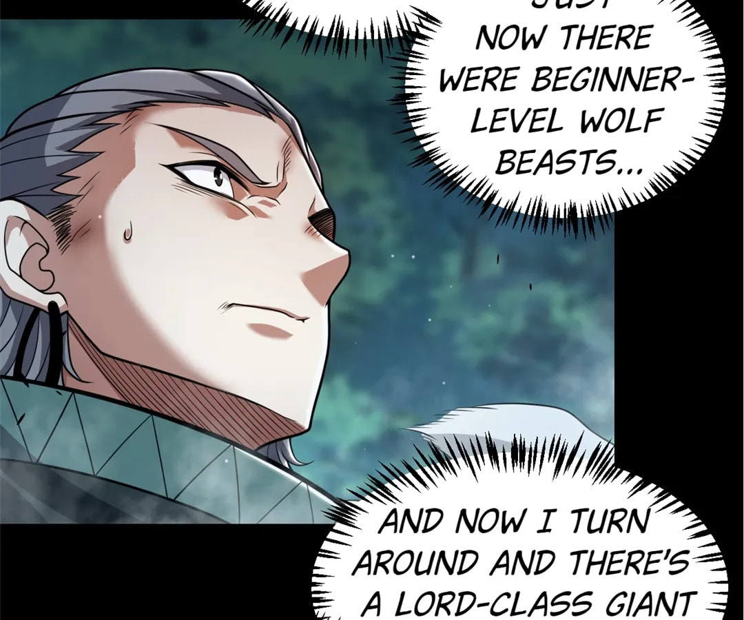 The Return of the Abandoned Son Chapter 332 page 52 - 