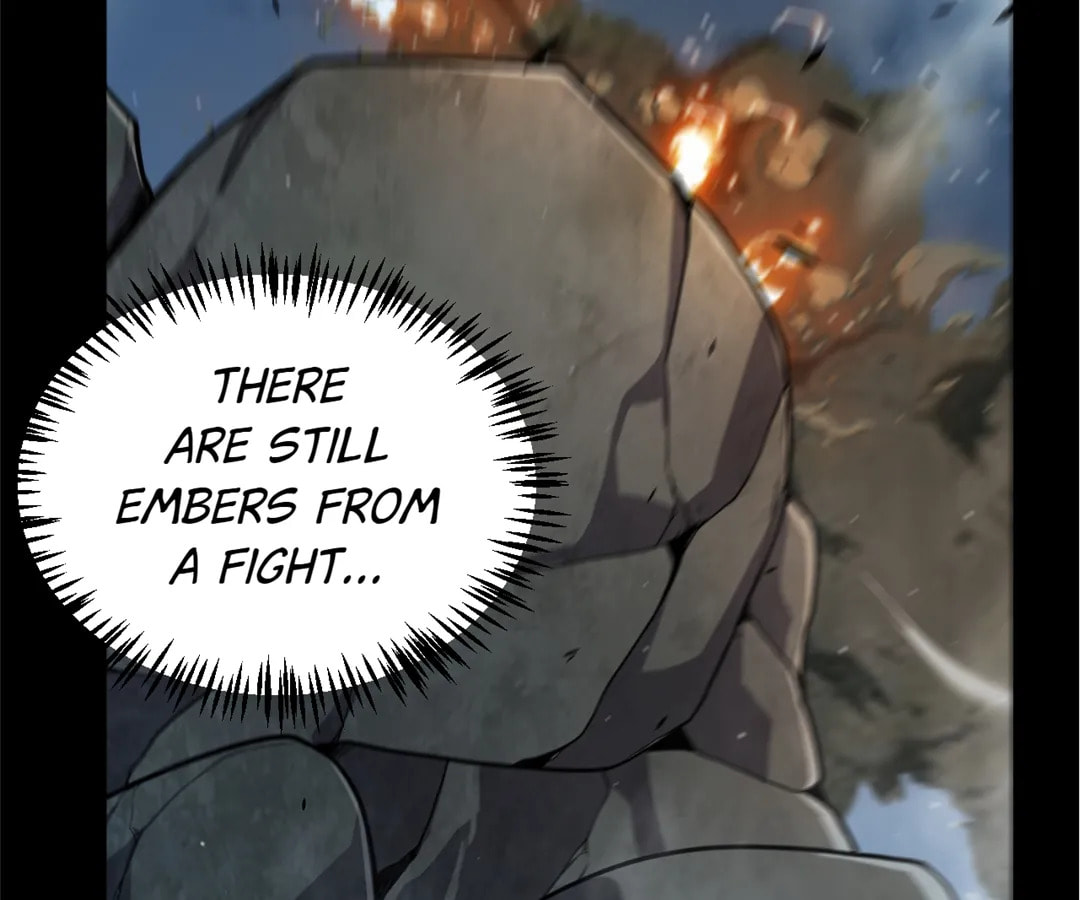 The Return of the Abandoned Son Chapter 332 page 54 - 