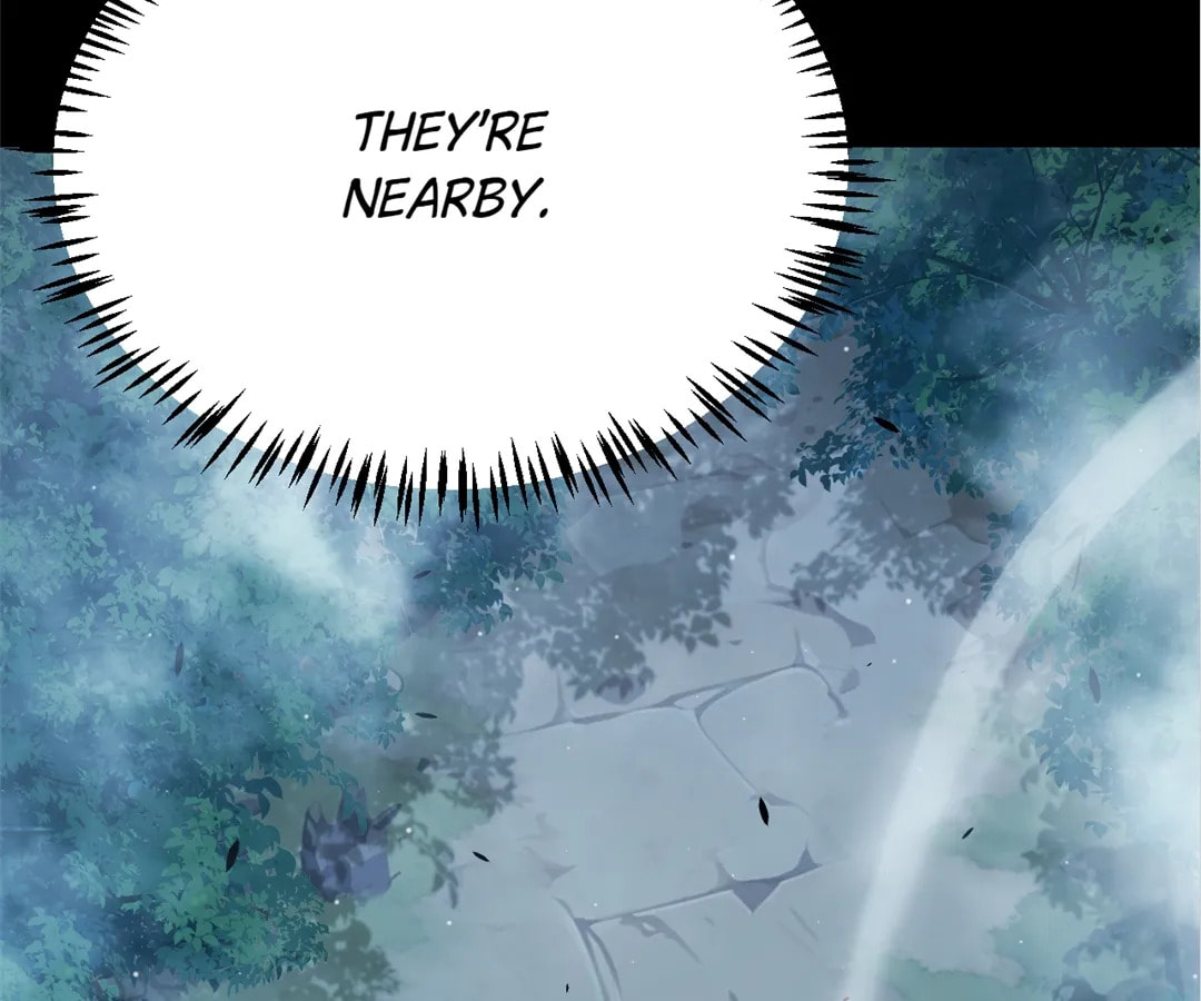 The Return of the Abandoned Son Chapter 332 page 61 - 