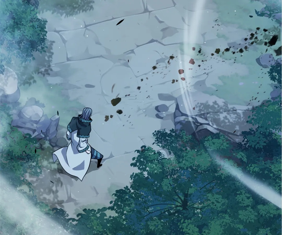 The Return of the Abandoned Son Chapter 332 page 62 - 