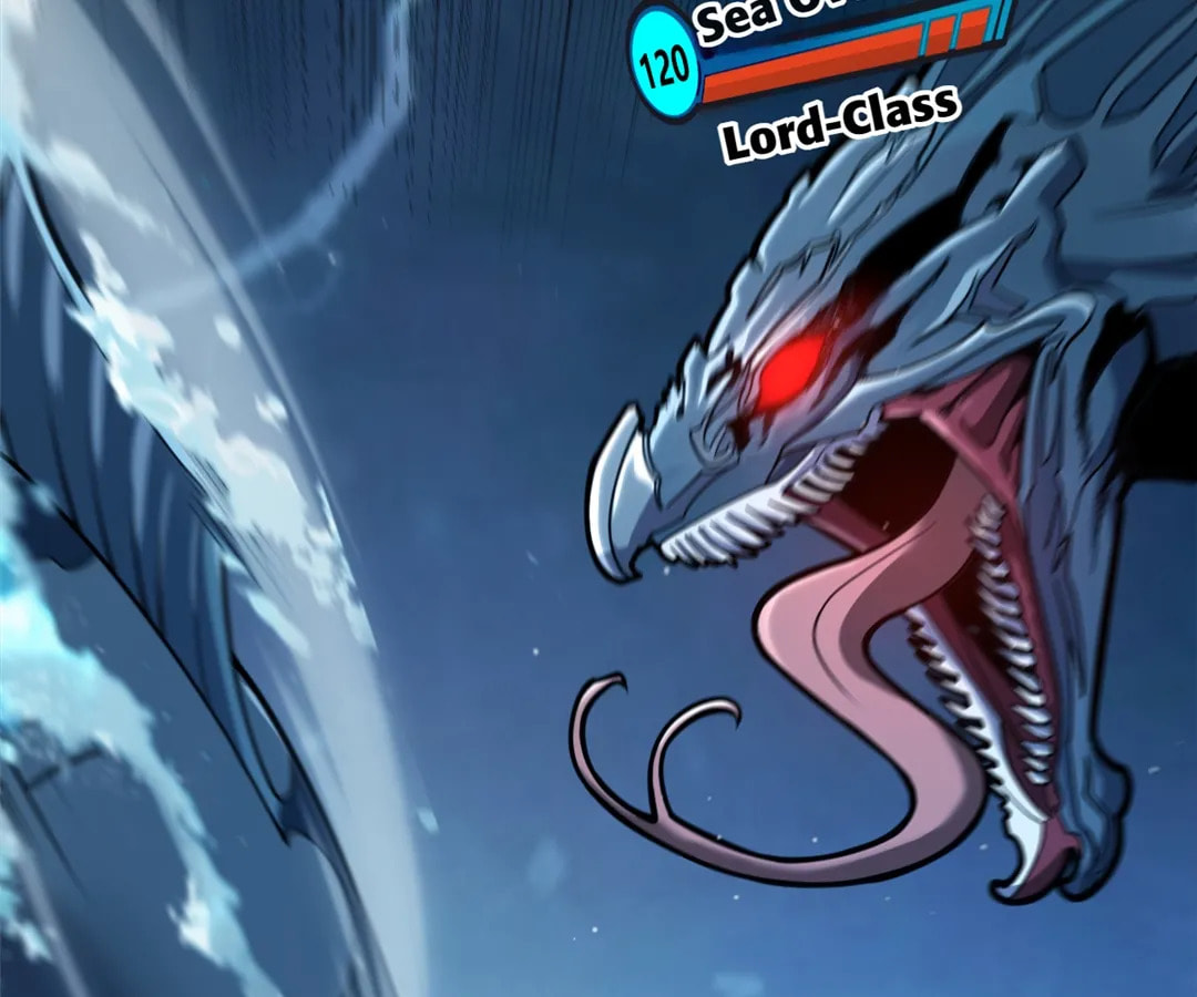 The Return of the Abandoned Son Chapter 332 page 8 - 