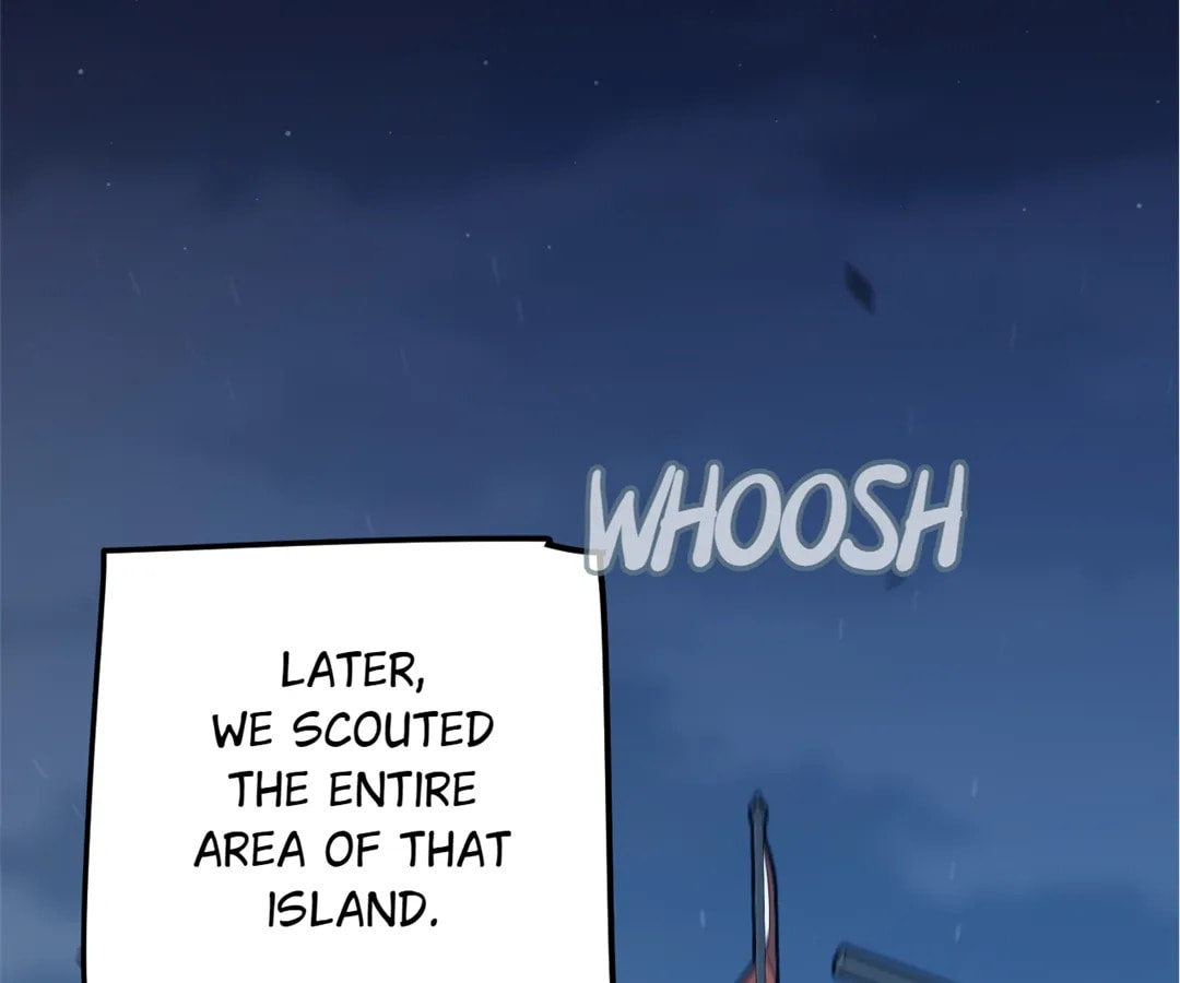 The Return of the Abandoned Son Chapter 332 page 73 - 