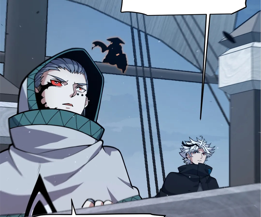 The Return of the Abandoned Son Chapter 332 page 76 - 