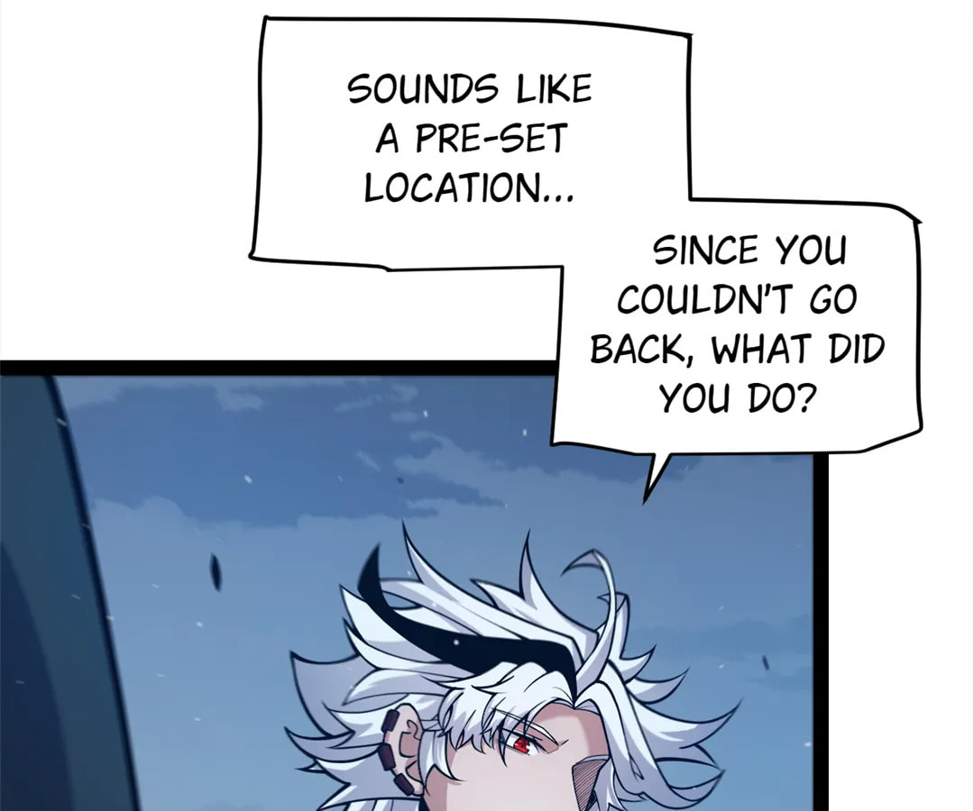 The Return of the Abandoned Son Chapter 332 page 80 - 