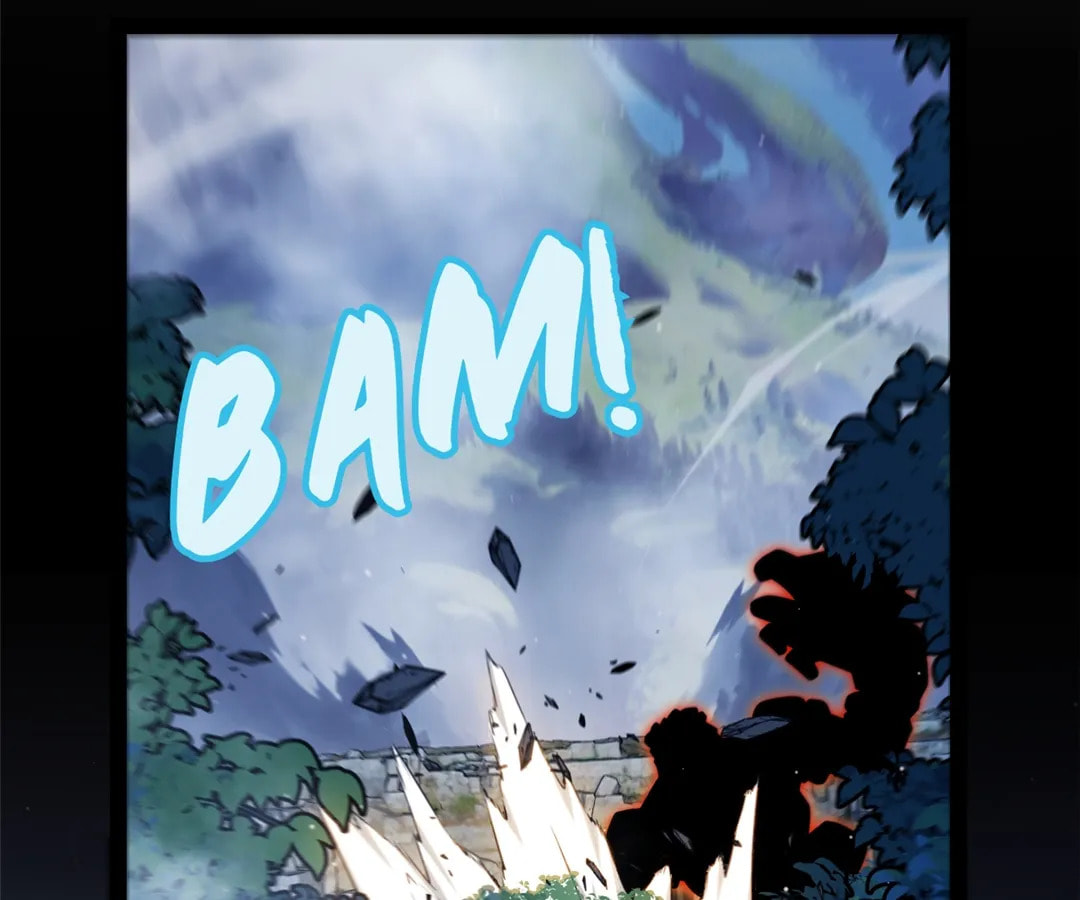The Return of the Abandoned Son Chapter 332 page 88 - 