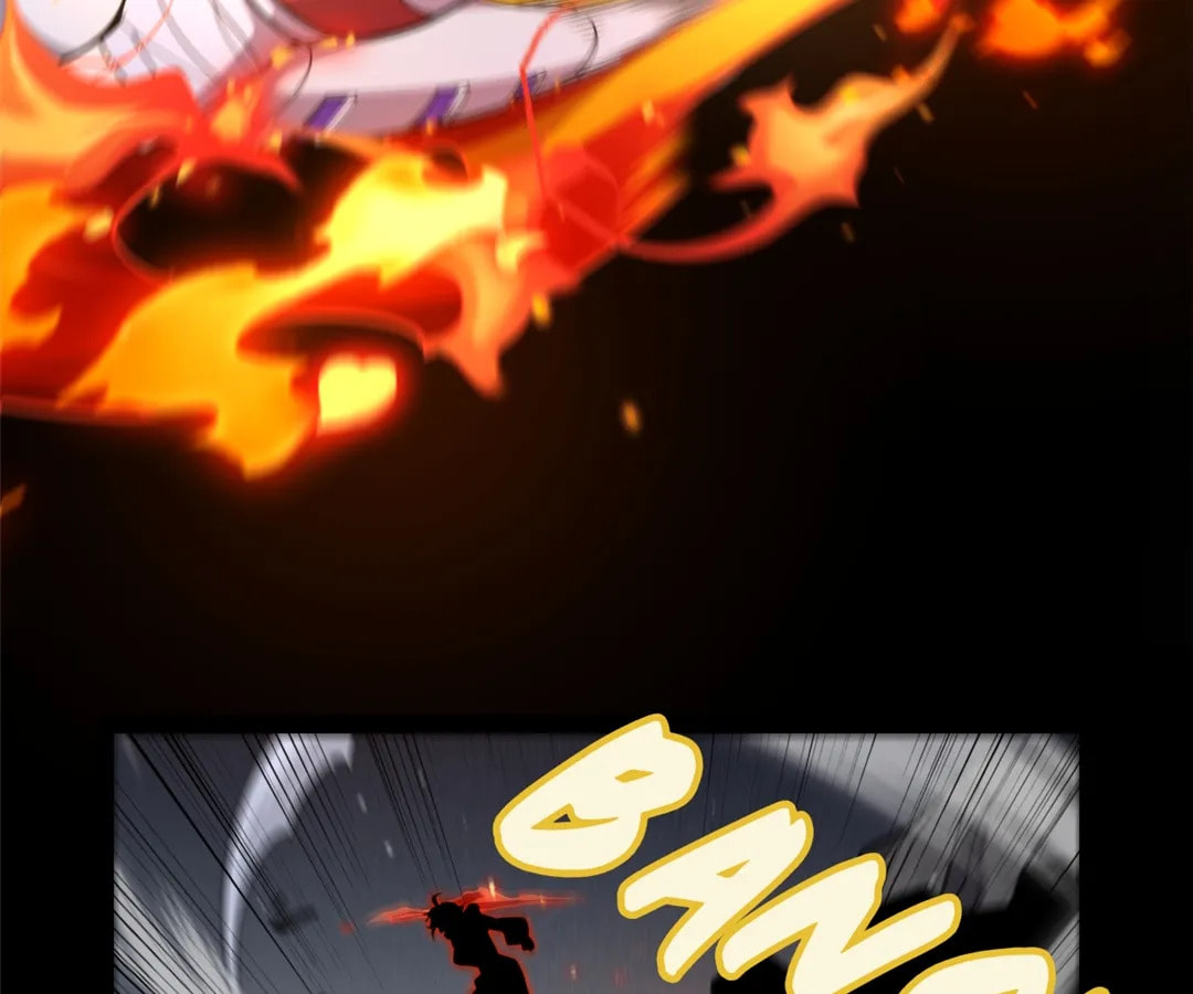 The Return of the Abandoned Son Chapter 332 page 96 - 